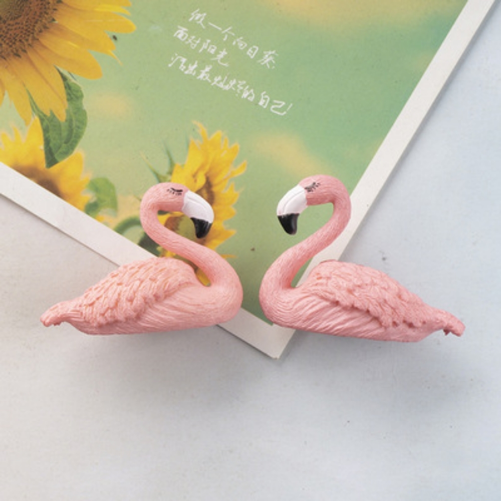 Famingo Magnets
